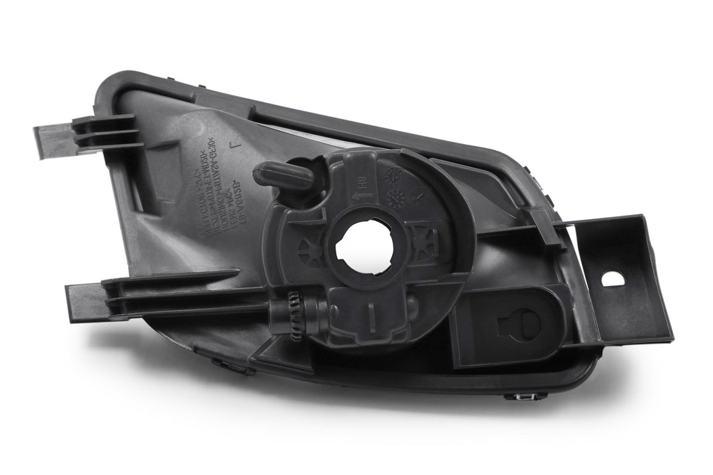 Front fog light  right Peugeot 308 CC 09-10