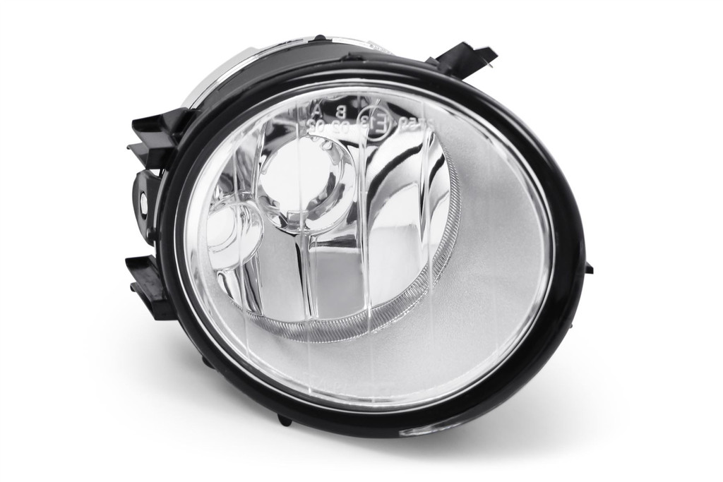 Front fog light right Ford S-Max 06-10