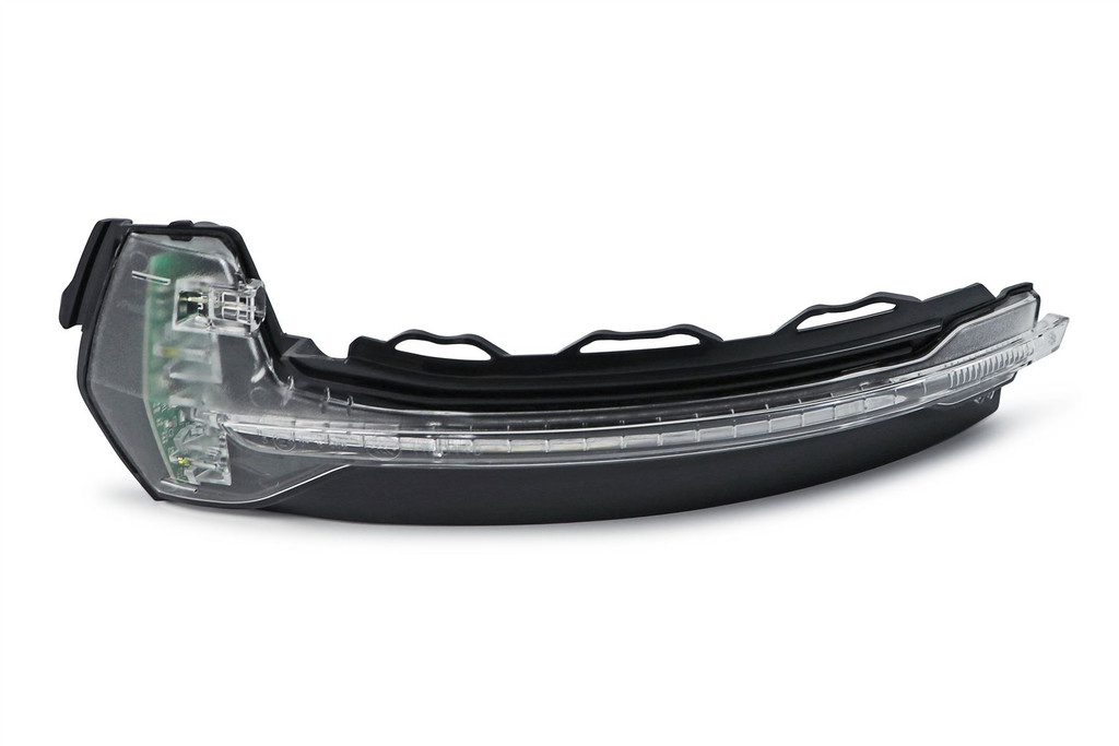 Mirror indicator left LED Audi A3 12-16 3 5 door