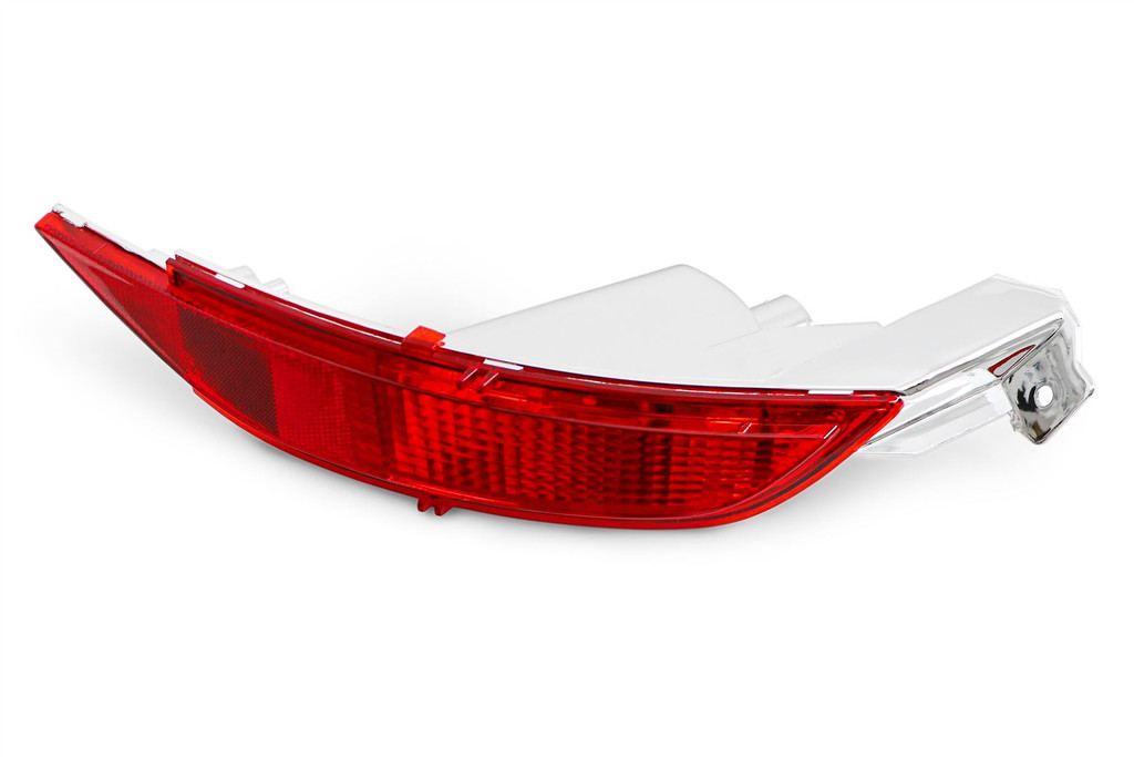 Rear bumper fog light right Ford C-Max 10-16