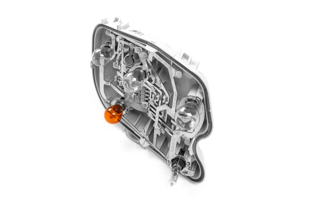 Bulb holder left Audi A6 04-08