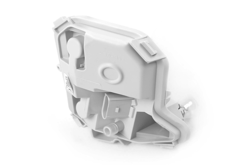 Bulb holder left Audi A4 B7 04-07