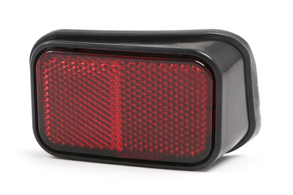 Rear bumper reflector right Toyota Hilux 98-05