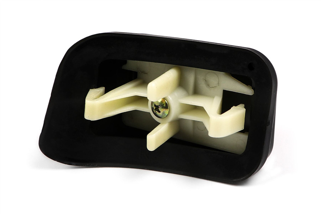 Rear bumper reflector right Toyota Hilux 98-05