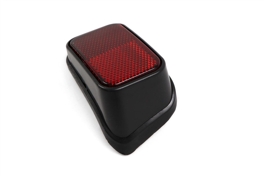 Rear bumper reflector right Toyota Hilux 98-05