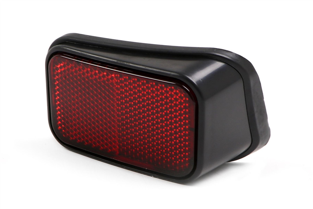 Rear bumper reflector right Toyota Hilux 98-05