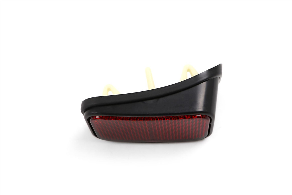 Rear bumper reflector right Toyota Hilux 98-05