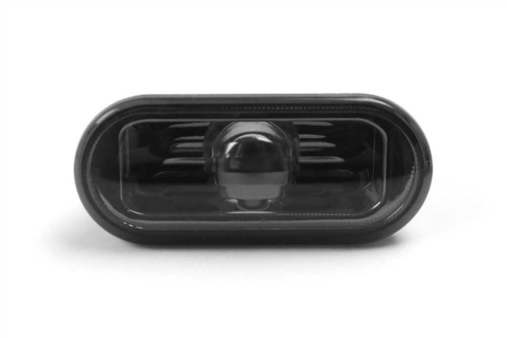 Side indicator set smoked Skoda Citigo 11-