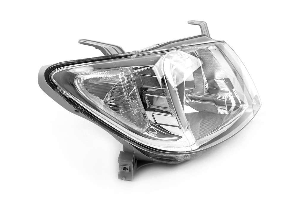 Headlight right Toyota Hilux Vigo 08-10