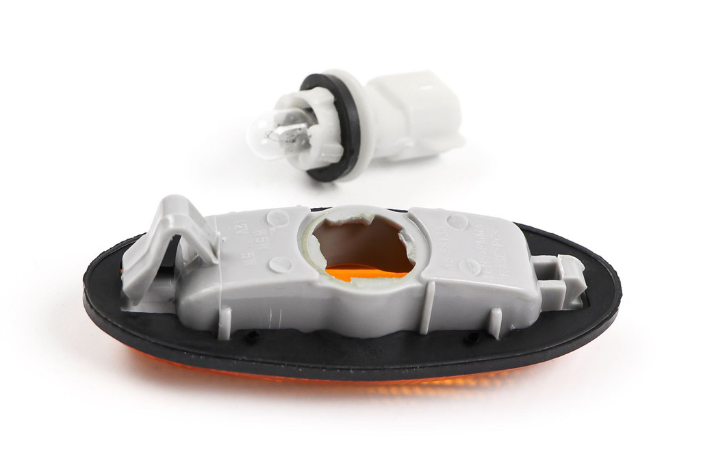 Side indicators set set orange Mazda B2500 98-06