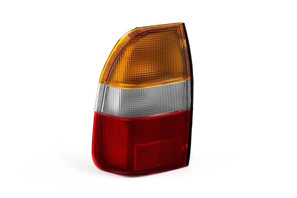 Rear light left orange indicator Mitsubishi L200 96-06