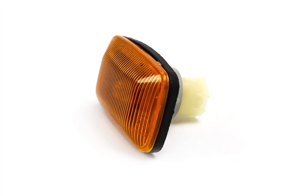 Side indicator set orange Toyota Land Cruiser FJ90 96-02