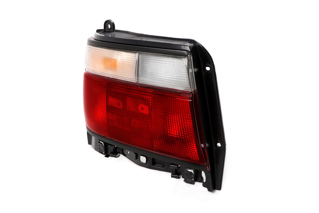 Rear light left clear indicator Toyota Corolla 92-97