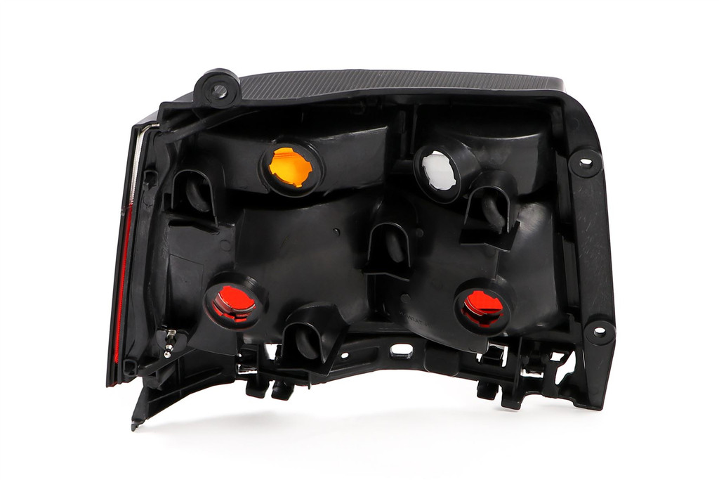 Rear light right clear indicator Toyota Corolla 92-97