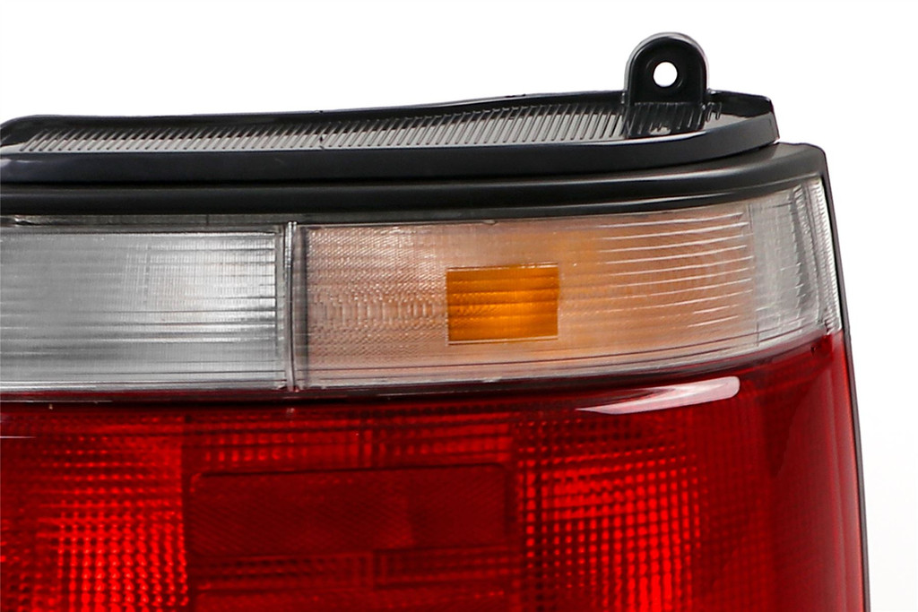 Rear light right clear indicator Toyota Corolla 92-97