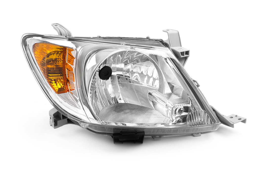 Headlight right orange indicator Toyota Hilux 05-07