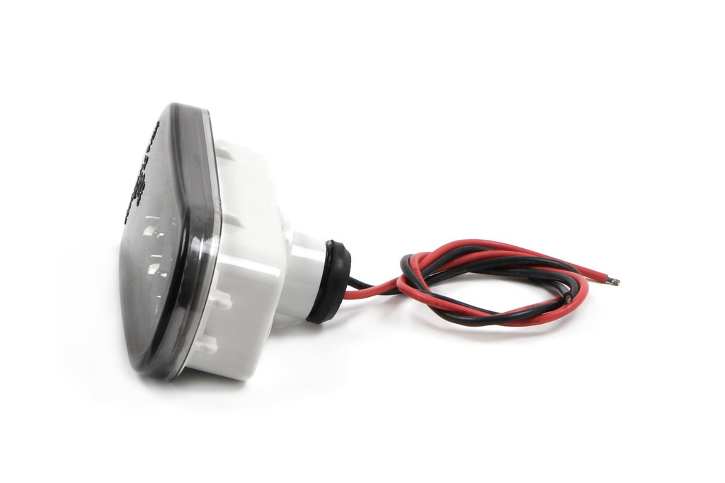 Side indicator set LED smoked Seat Cordoba 02-04