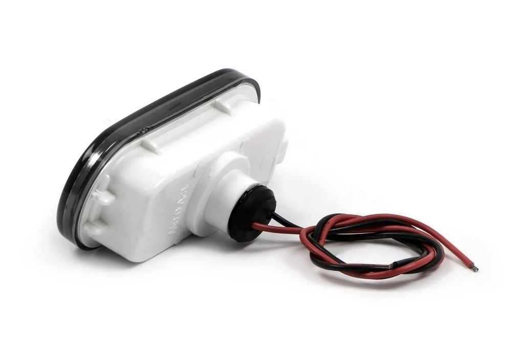 Side indicator set LED smoked Seat Ibiza 99-06