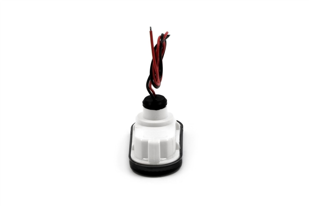 Side indicator set LED smoked VW Caddy MK2 00-03