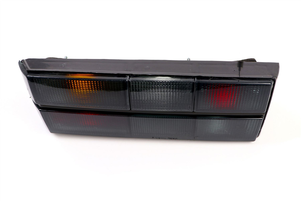 Rear lights set smoked VW Golf MK1 79-83