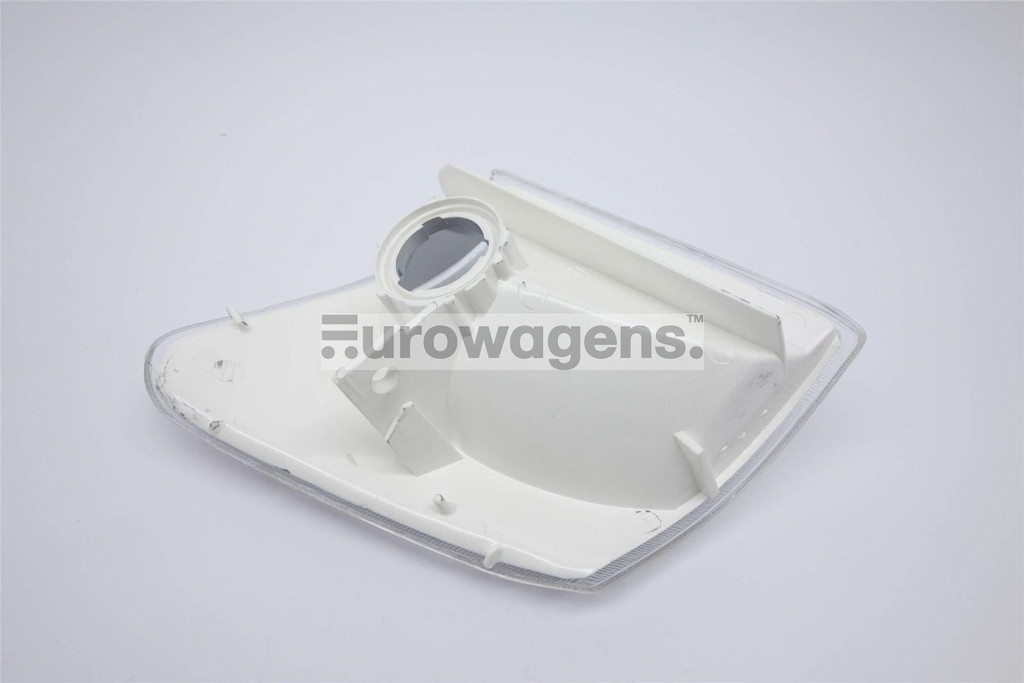 Front indicator right clear Ford Fiesta MK3 89-92