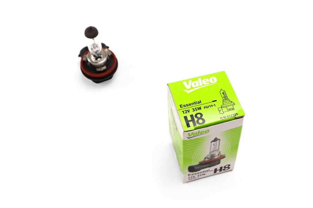 H8 Bulb Valeo Essential