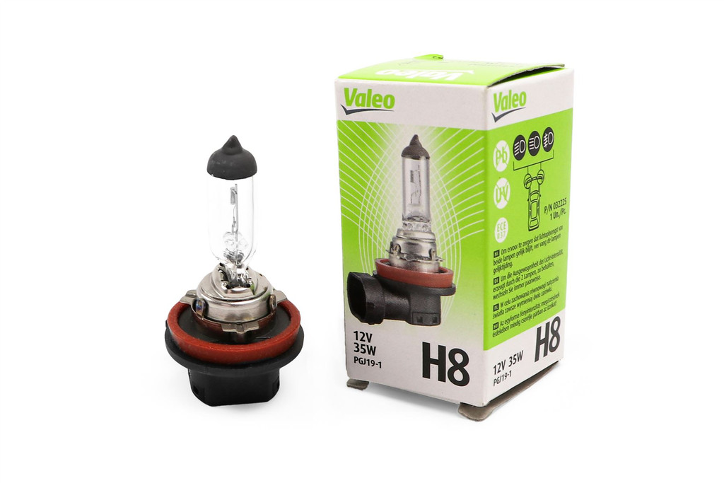 H8 Bulb Valeo Essential
