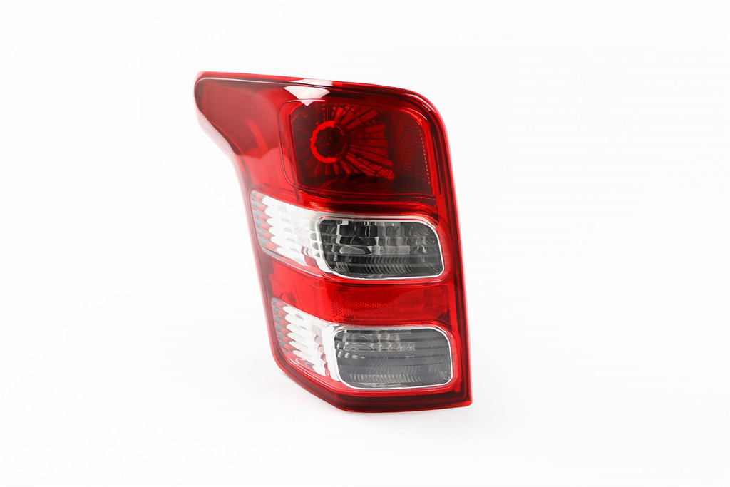 Rear light left Mitsubishi L200 Triton 15-19