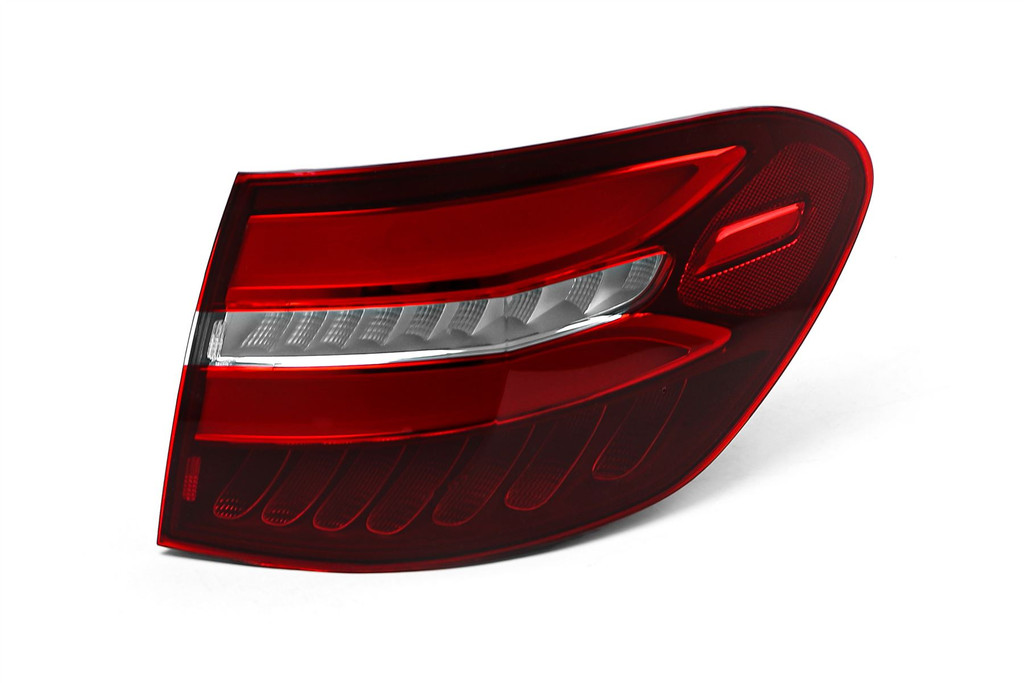 Rear light right outer LED Mercedes-Benz GLC X253 15-19