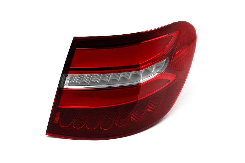 Rear light right outer LED Mercedes-Benz GLC X253 15-19