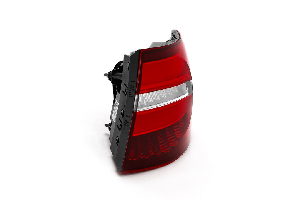Rear light right outer LED Mercedes-Benz GLC X253 15-19