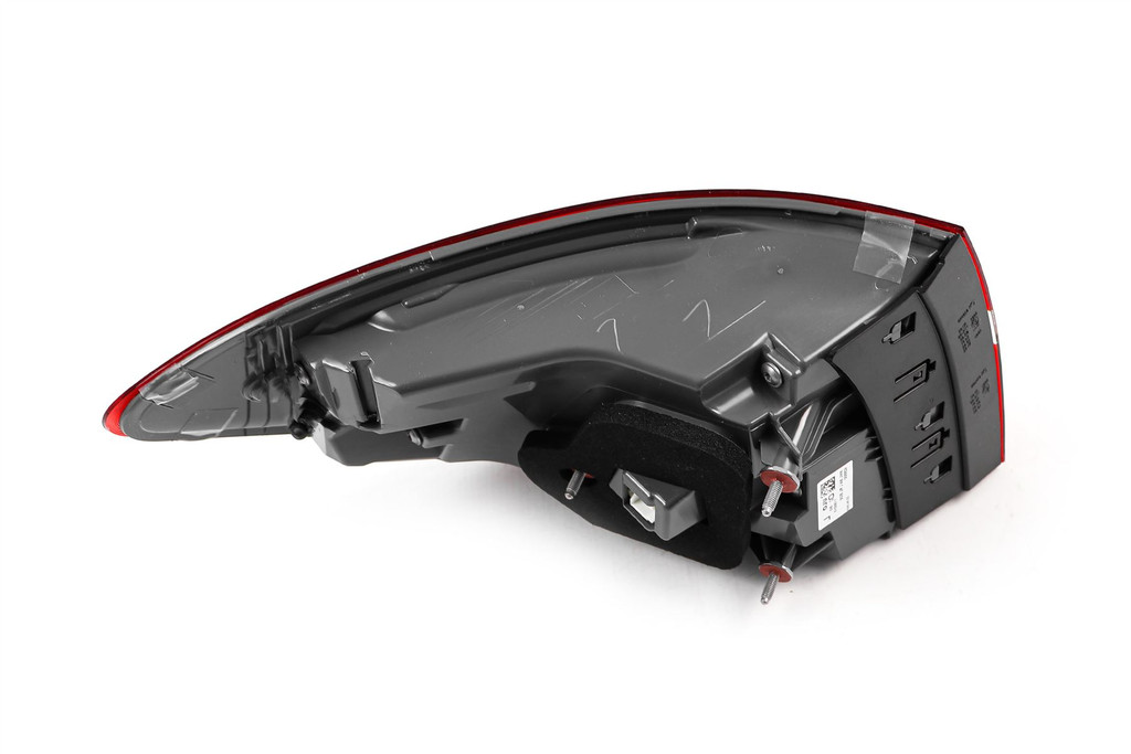 Rear light right outer LED Mercedes-Benz GLC X253 15-19