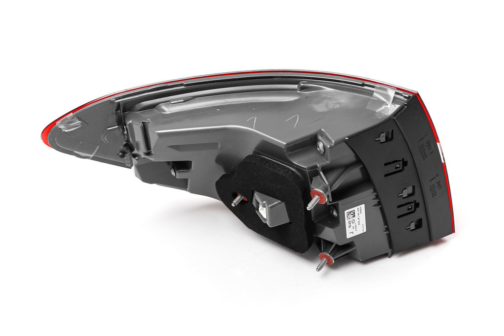 Rear light right outer LED Mercedes-Benz GLC X253 15-19