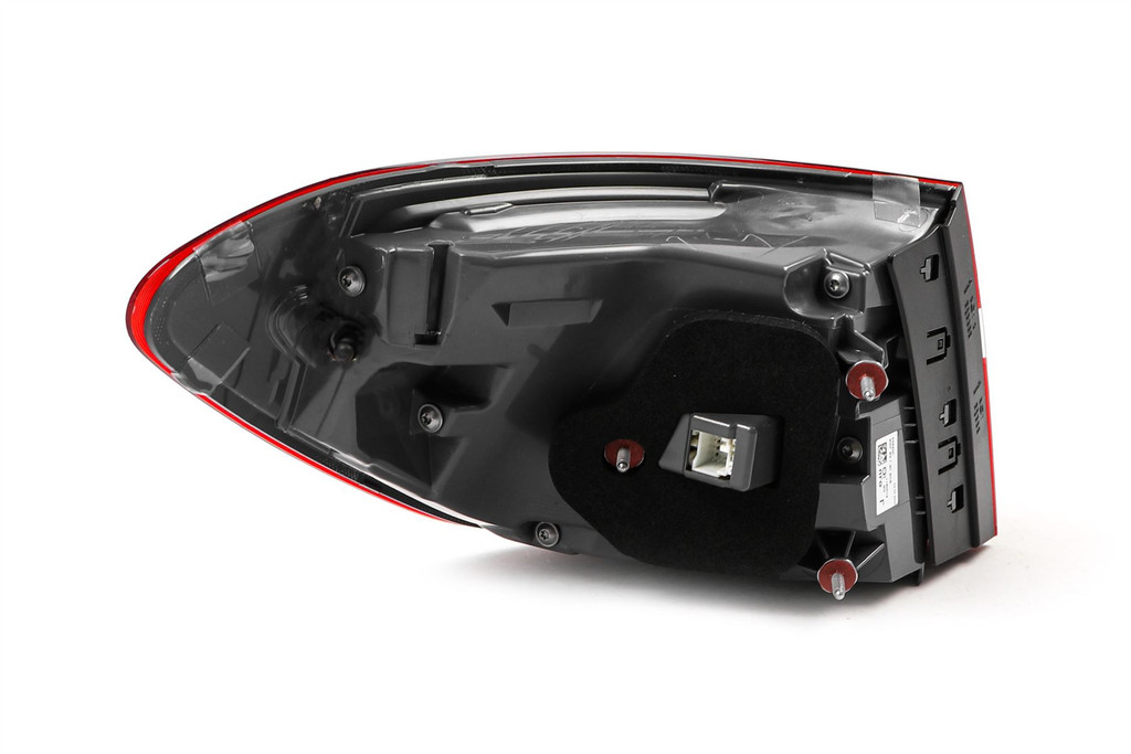 Rear light right outer LED Mercedes-Benz GLC X253 15-19