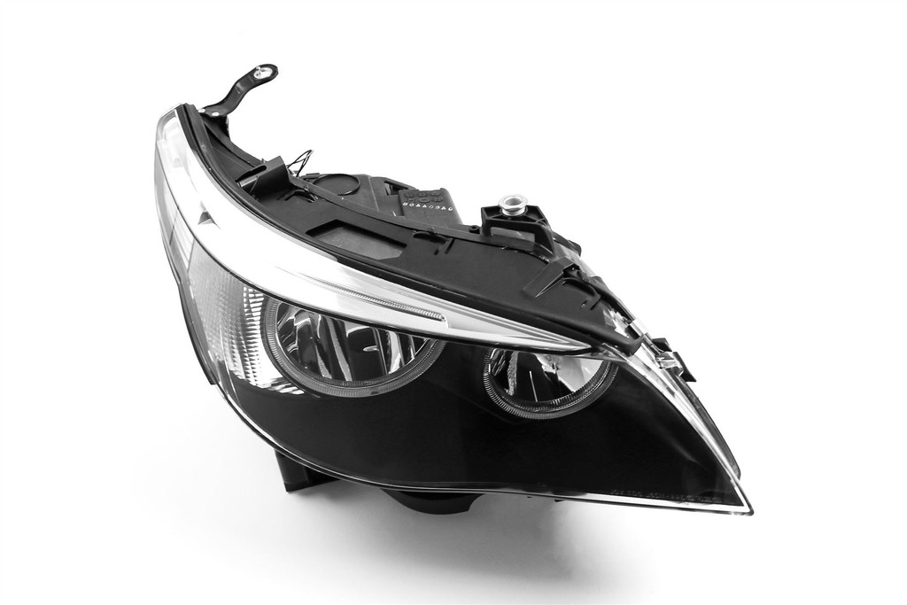 Headlight right BMW 5 Series E60 E61 03-06