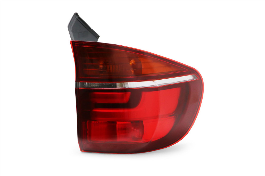 Rear light outer right LED BMW X5 E70 11-13