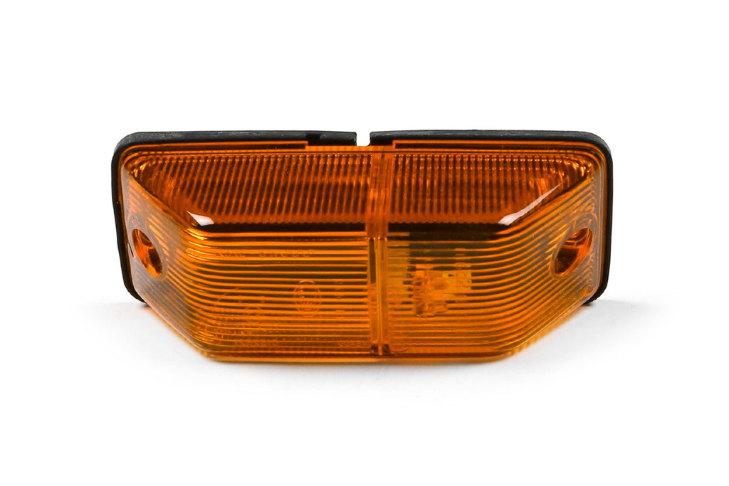 Side indicator orange left Mercedes-Benz Sprinter 06-17 Hella