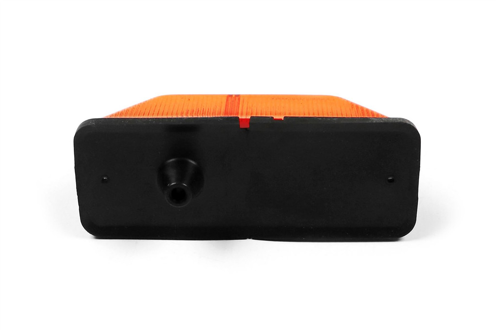 Side indicator orange left Mercedes-Benz Sprinter 18- Hella