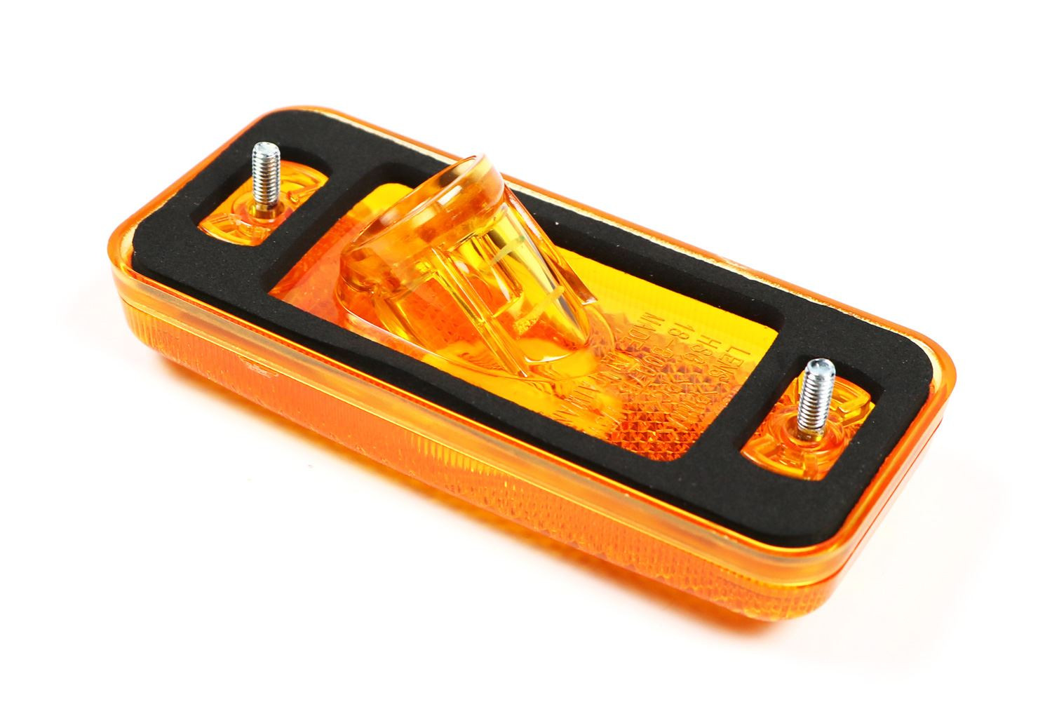 Fiat Ducato 06 Side marker light Eurowagens