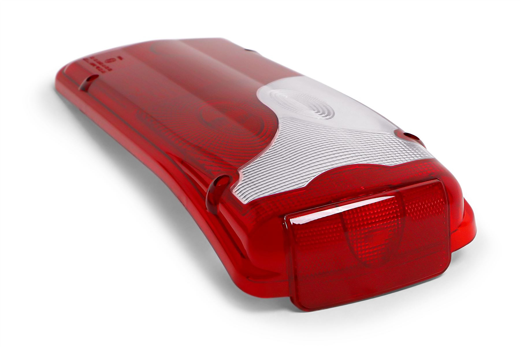 Rear light lens left MercedesBenz Sprinter 0618 Eurowagens