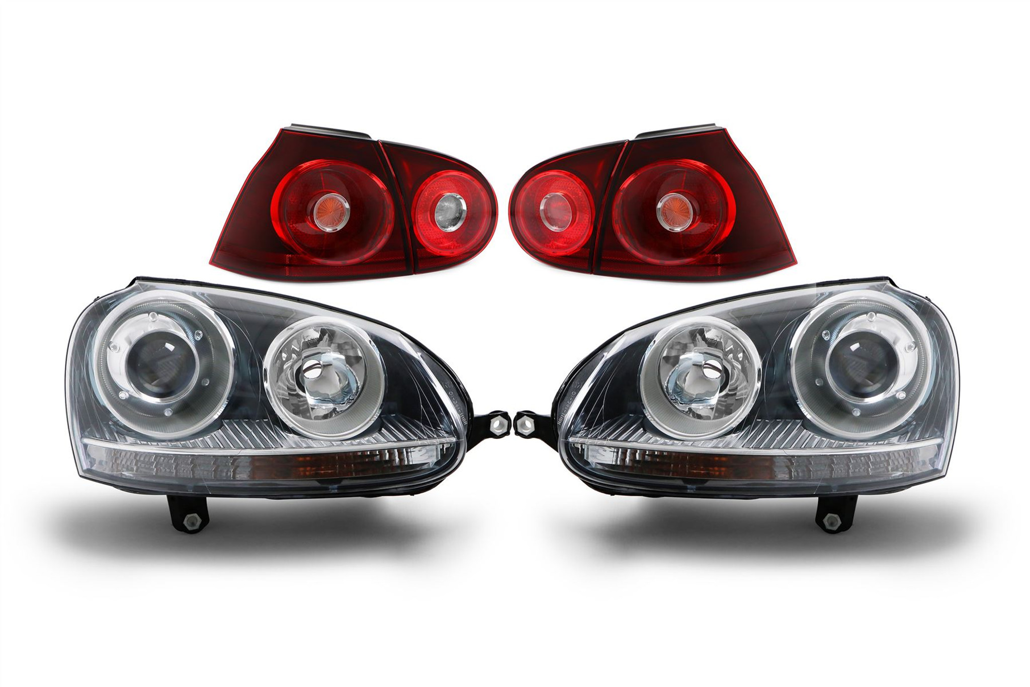 Mk5 r32 clearance headlights