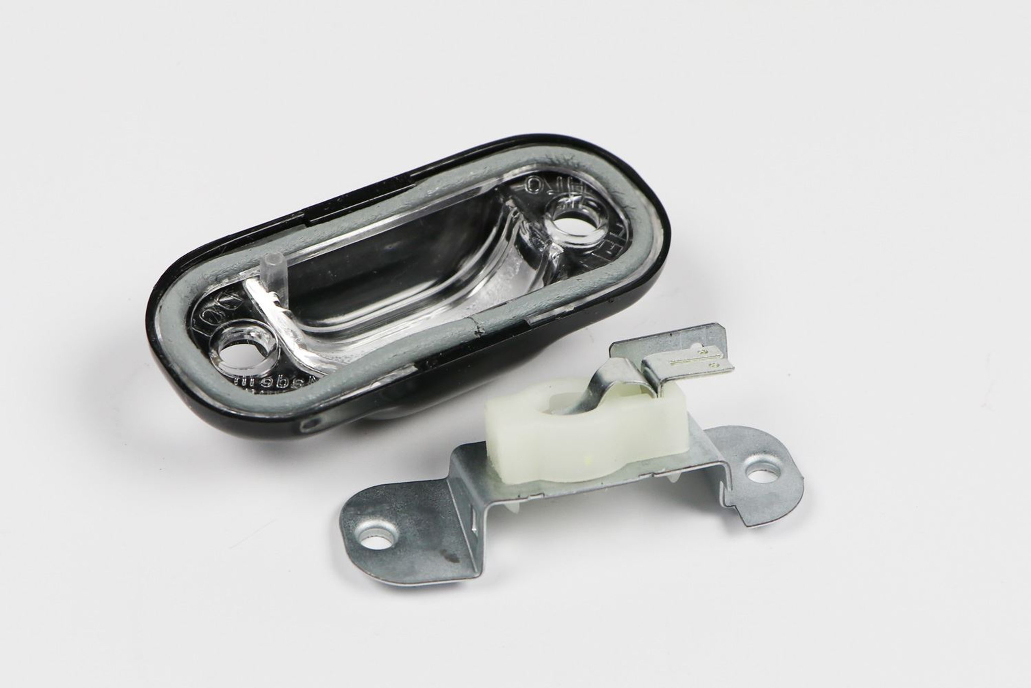 Number plate light VW Golf MK1 Scirocco