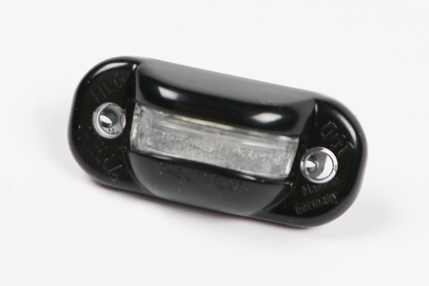 Number plate light VW Golf MK1 Scirocco