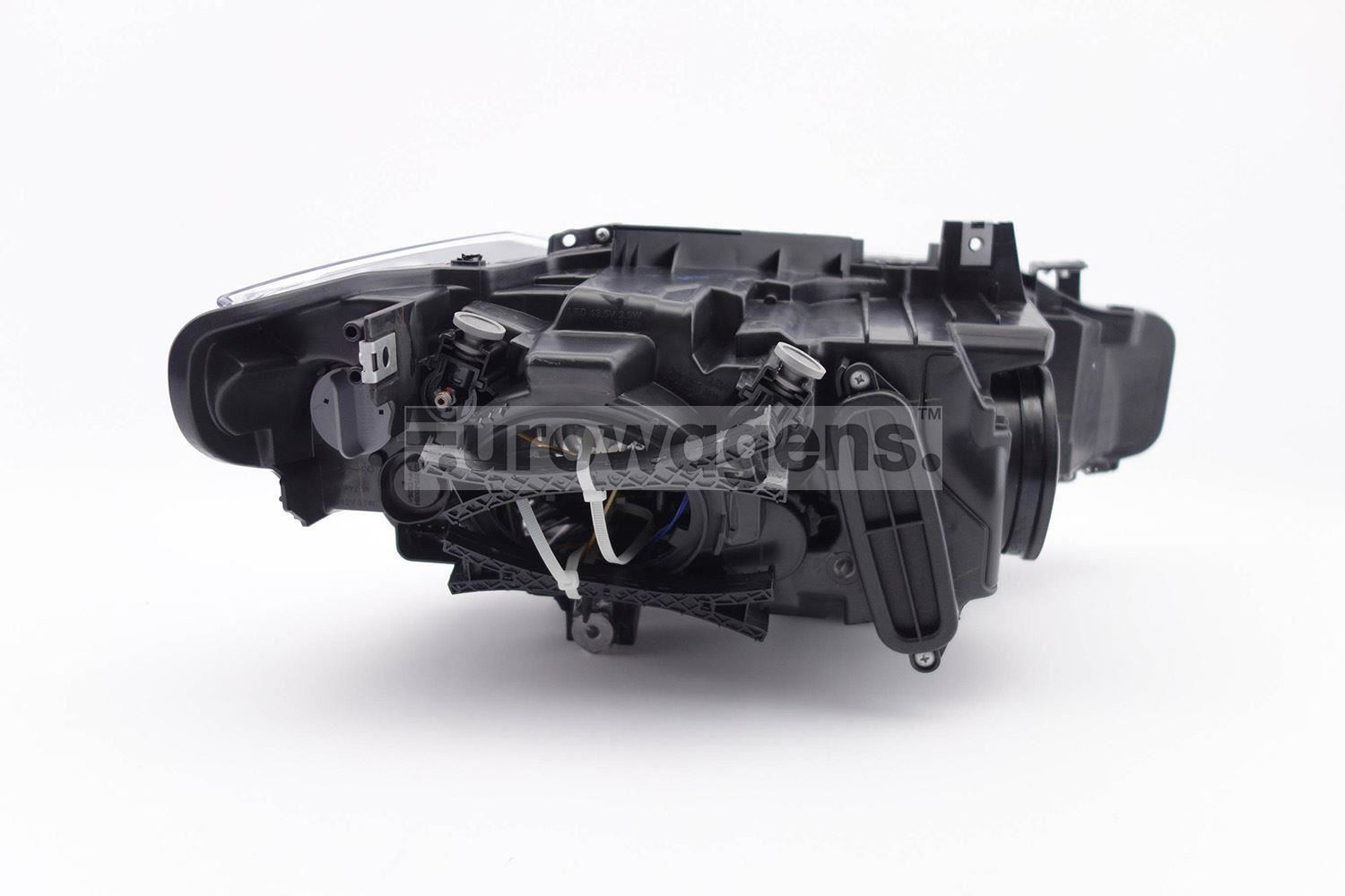 honda civic number plate bulb replacement