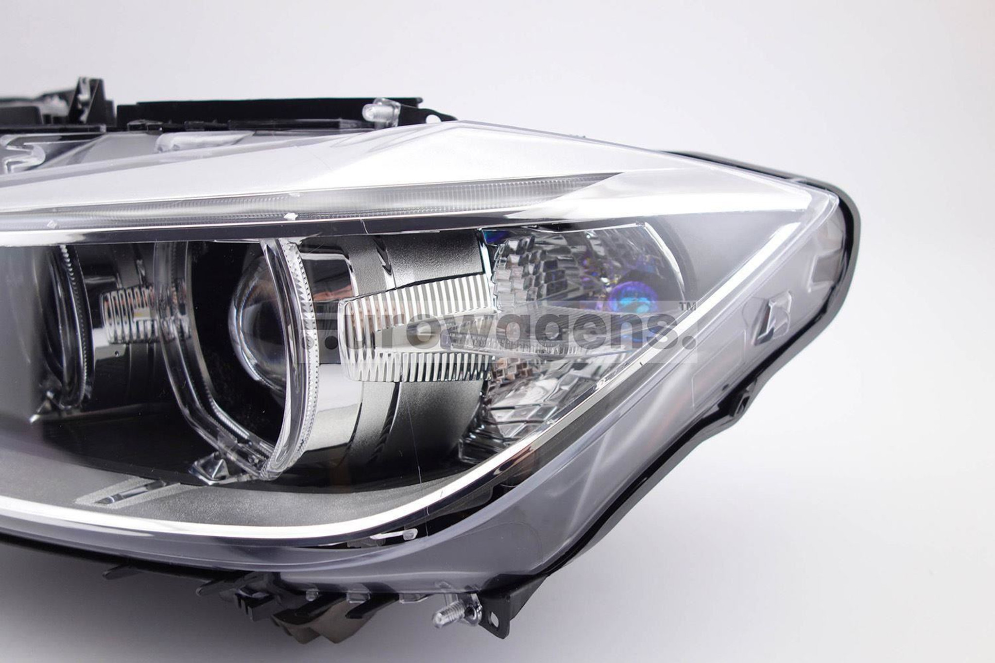 OSRAM LED Night Breaker Set für Mercedes C-Klasse Typ W205 / S205