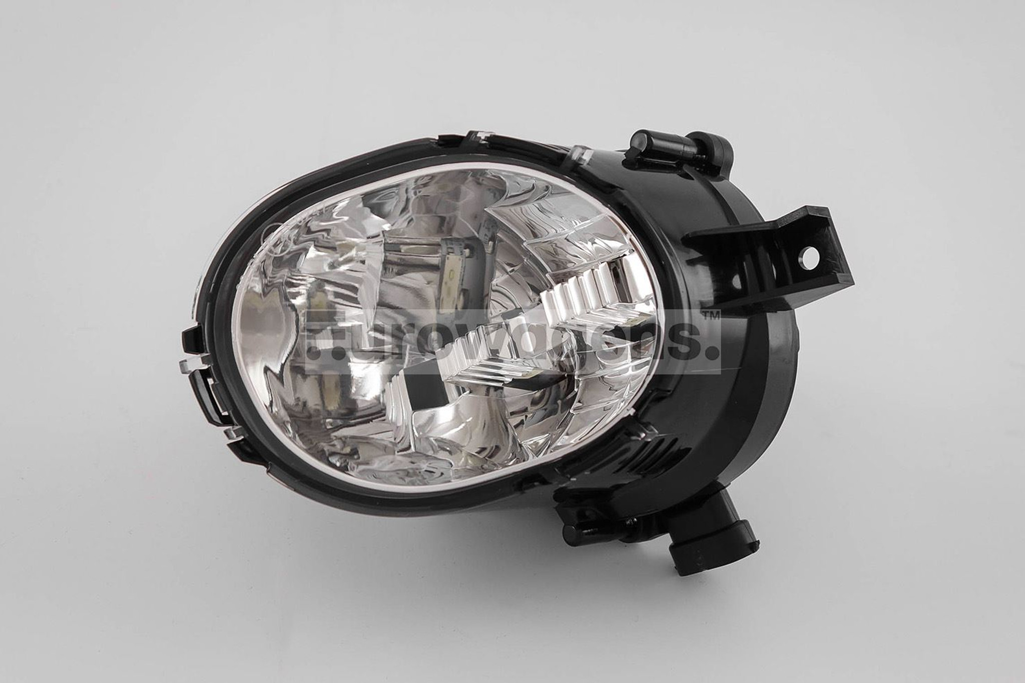 volvo xc70 daytime running lights