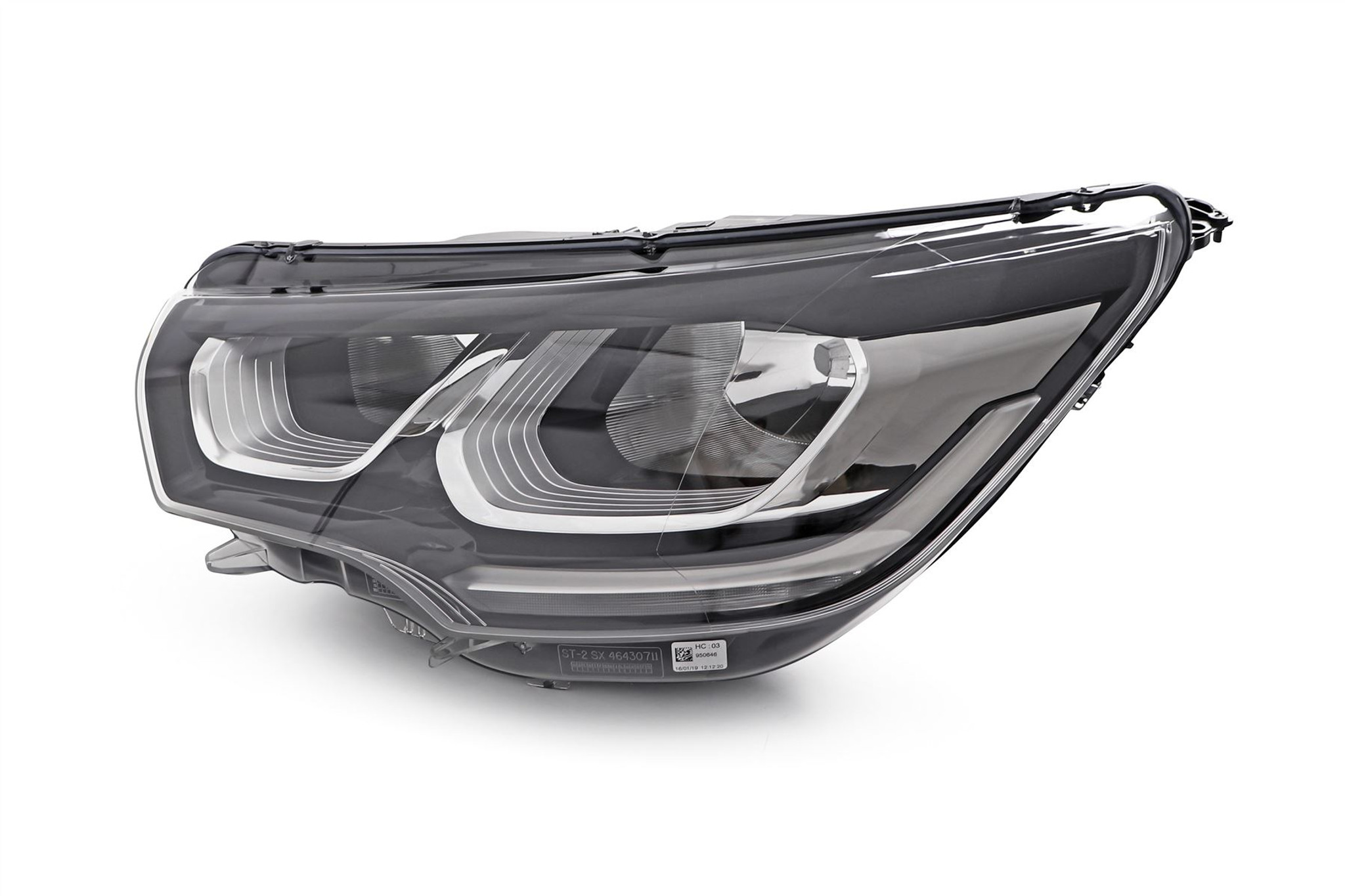 Citroen c4 headlights Clearance