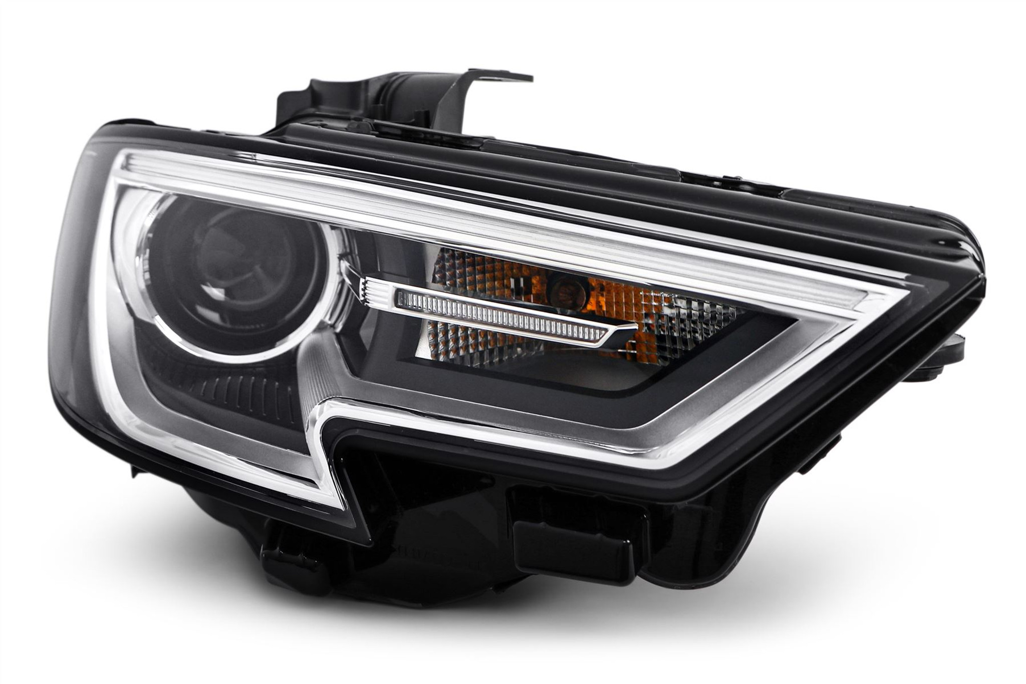 Headlight right Bi-xenon LED DRL Audi A3 Etron 16- Sportback - Eurowagens