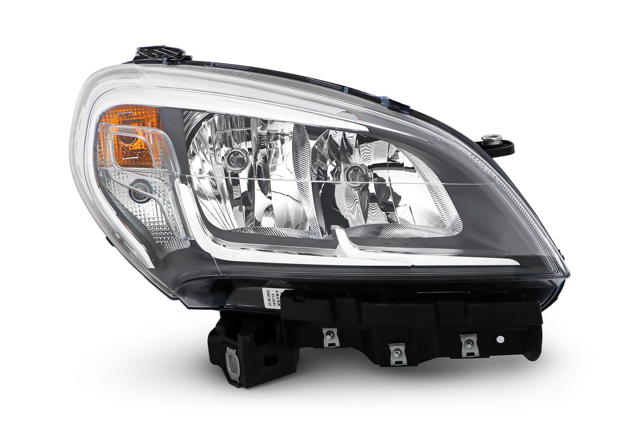 Fiat shop doblo headlight