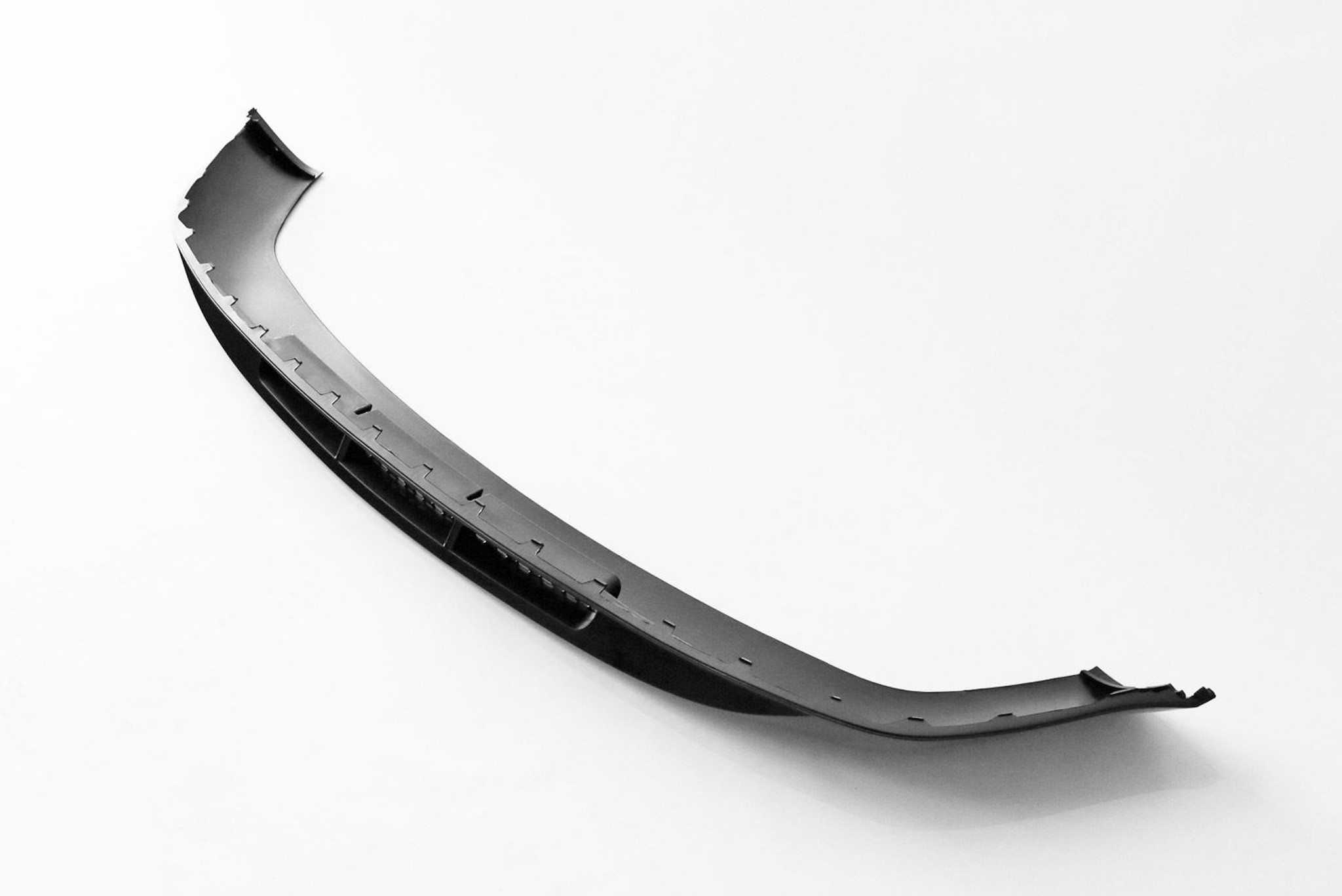 Front spoiler splitter 25 Anniversary GTI VW Golf MK4 98-03 - Eurowagens